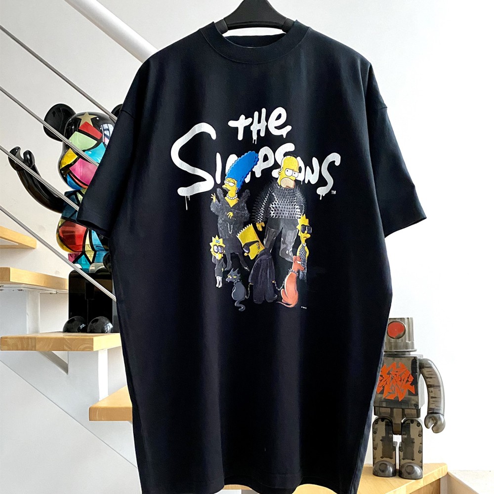 BLCG Half Sleeve T Shirt Type148 (4color)