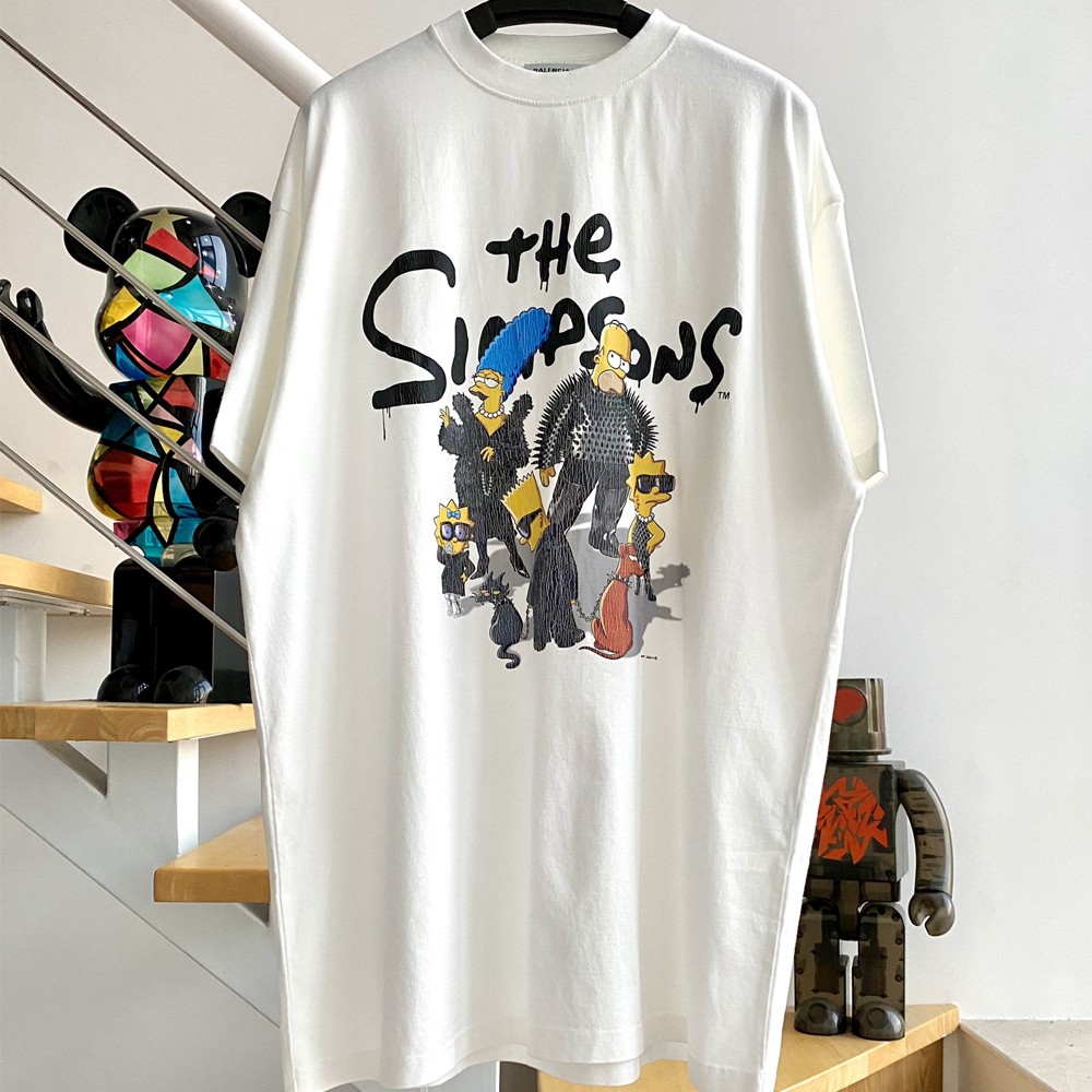 BLCG Half Sleeve T Shirt Type148 (4color)