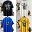 BLCG Half Sleeve T Shirt Type148 (4color)
