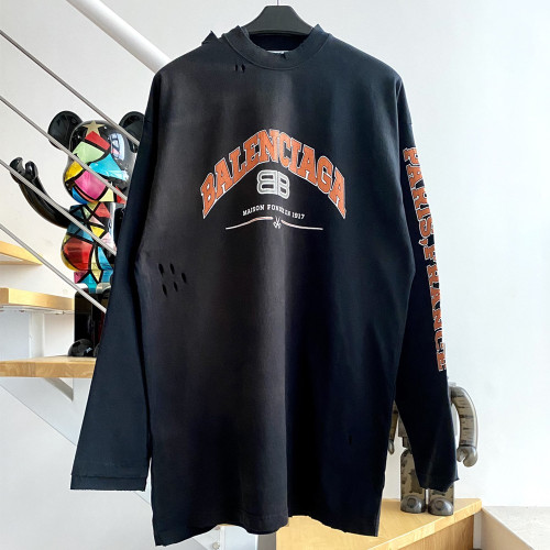 BLCG Long Sleeve T Shirt Type8
