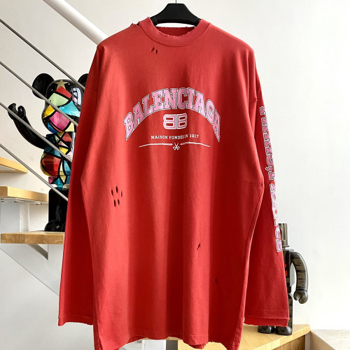 BLCG Long Sleeve T Shirt Type9