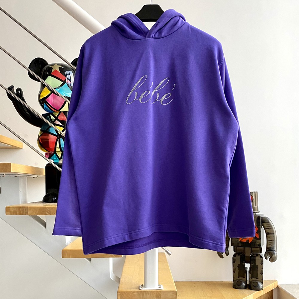 BLCG Hoodie Type108
