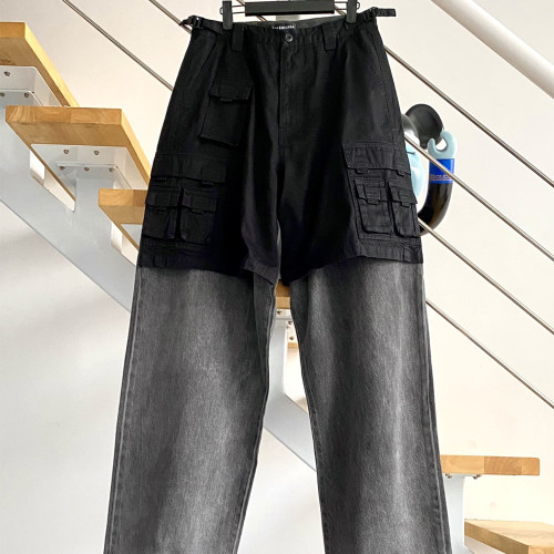 BLCG pants type22