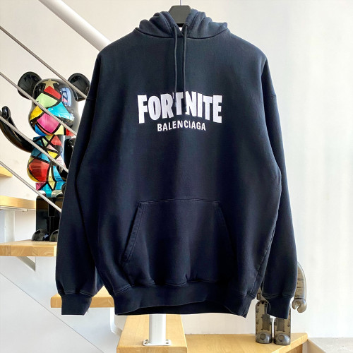 BLCG Hoodie Type110