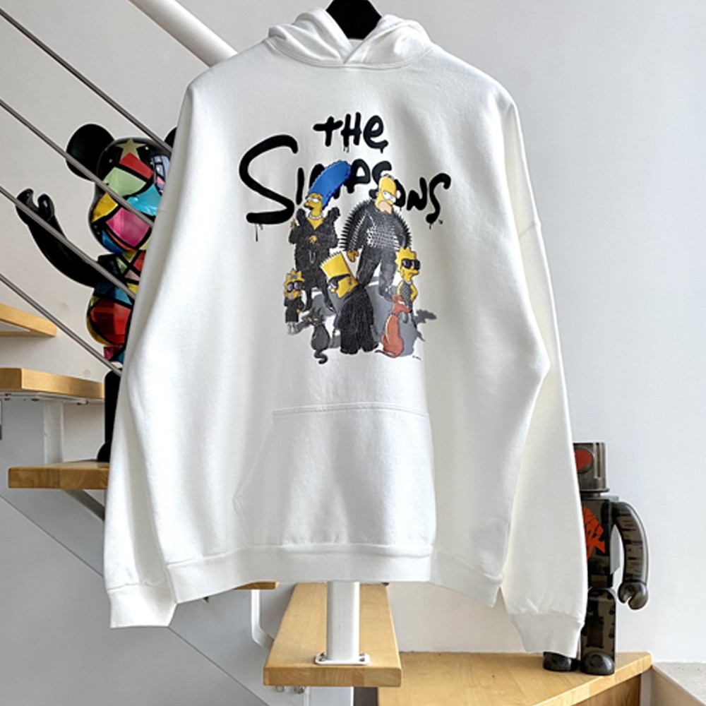 BLCG Hoodie Type112(4color)