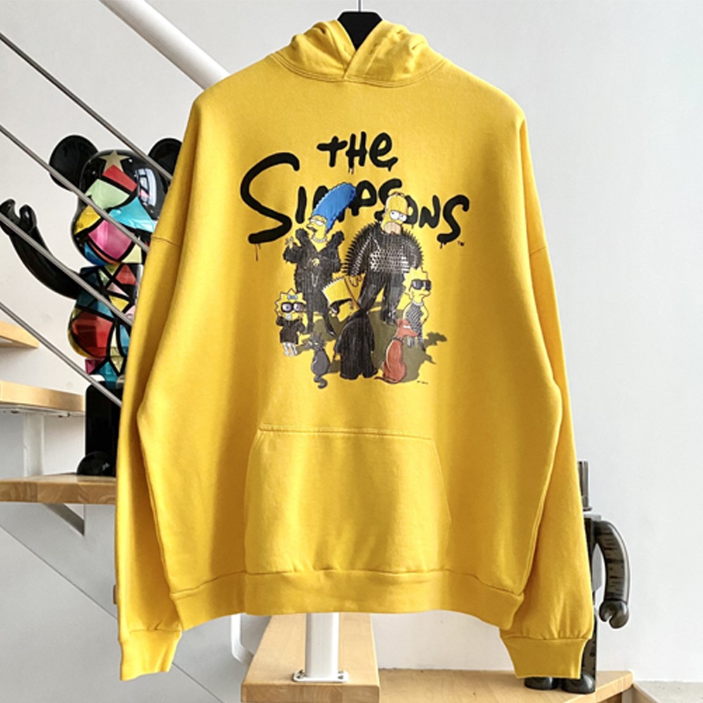 BLCG Hoodie Type112(4color)