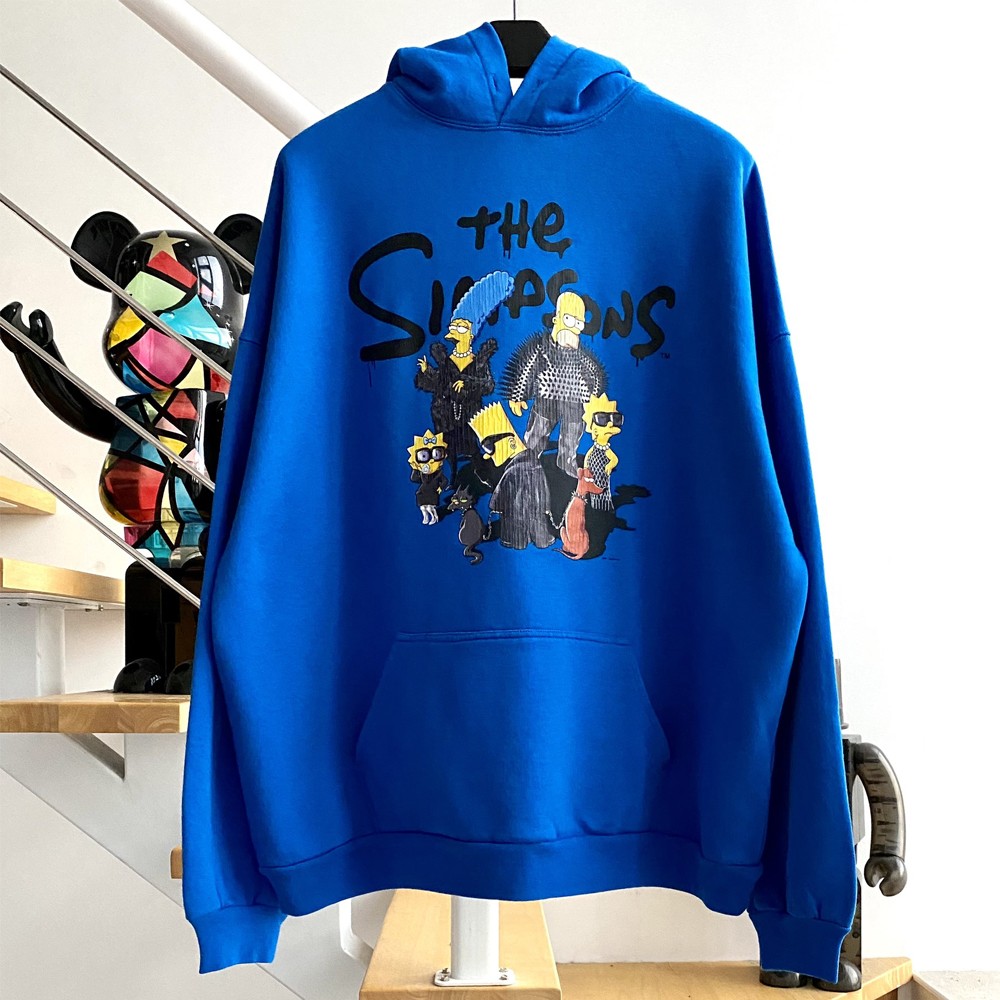 BLCG Hoodie Type112(4color)