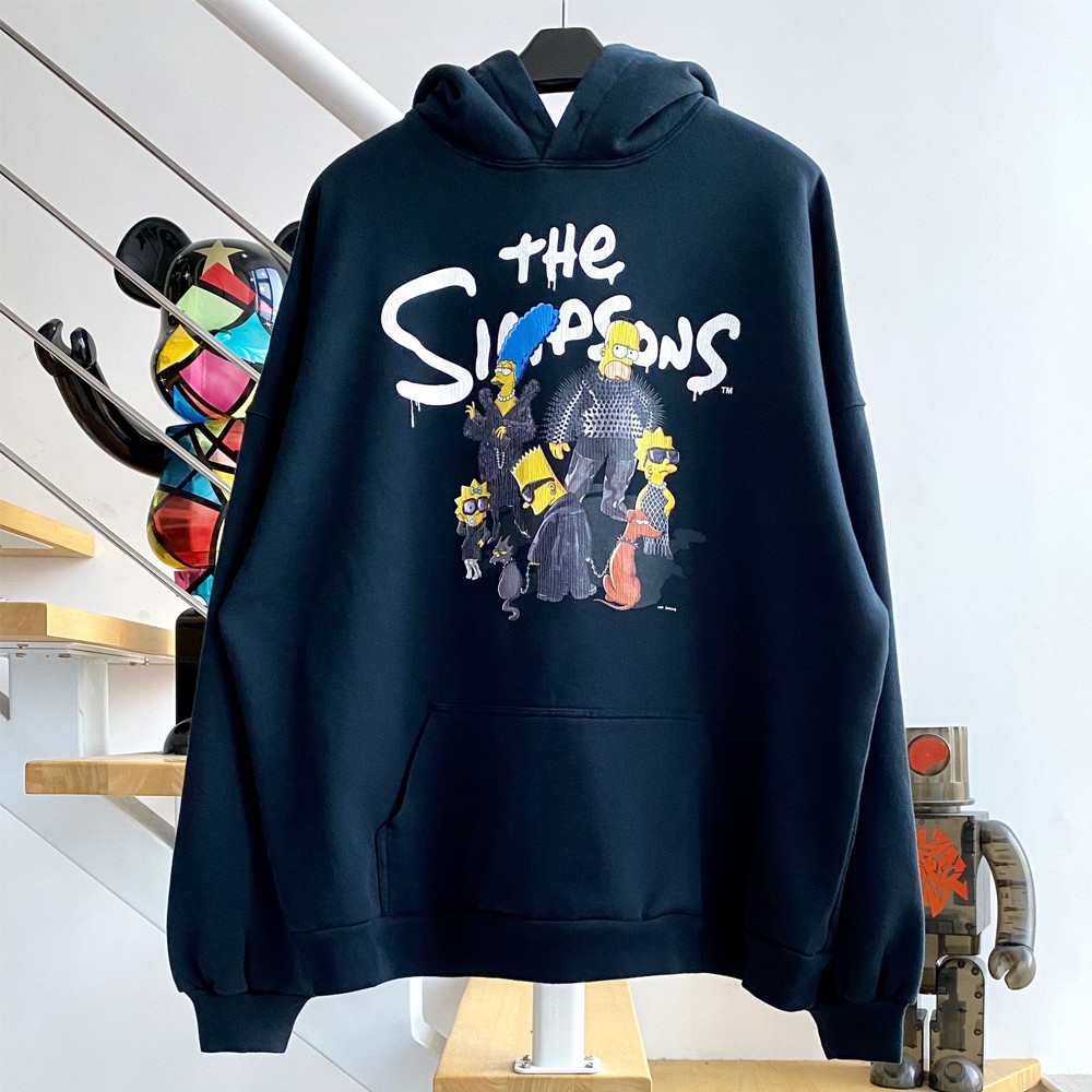BLCG Hoodie Type112(4color)