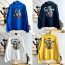 BLCG Hoodie Type112(4color)
