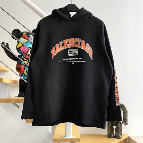 BLCG Hoodie Type113