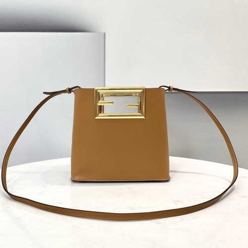 FD 펜디 웨이 스몰백 beige