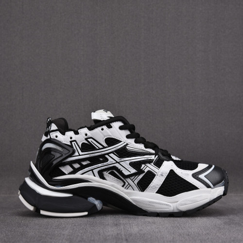 BLCG Runner 7.0 Sneaker black&white (OK)