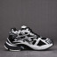 BLCG Runner 7.0 Sneaker black&white (OK)