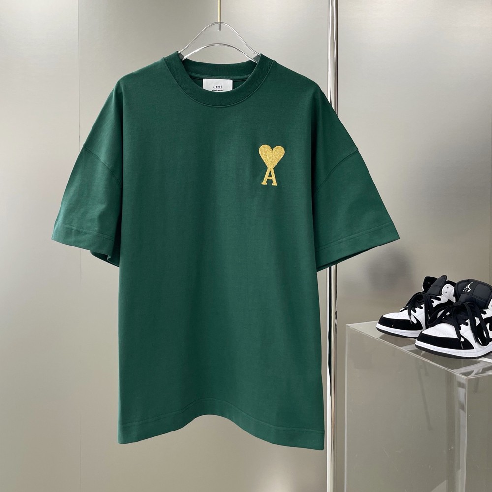 A Half Sleeve T Shirt Type1