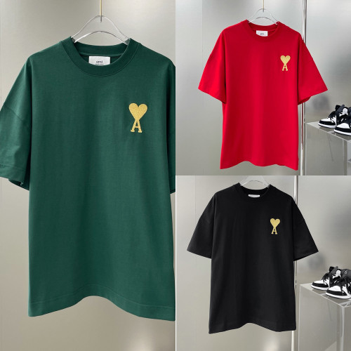 A Half Sleeve T Shirt Type1