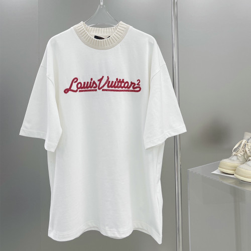 LV Half Sleeve T Shirt Type18