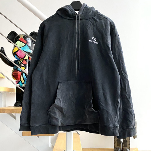 BLCG Hoodie Type114