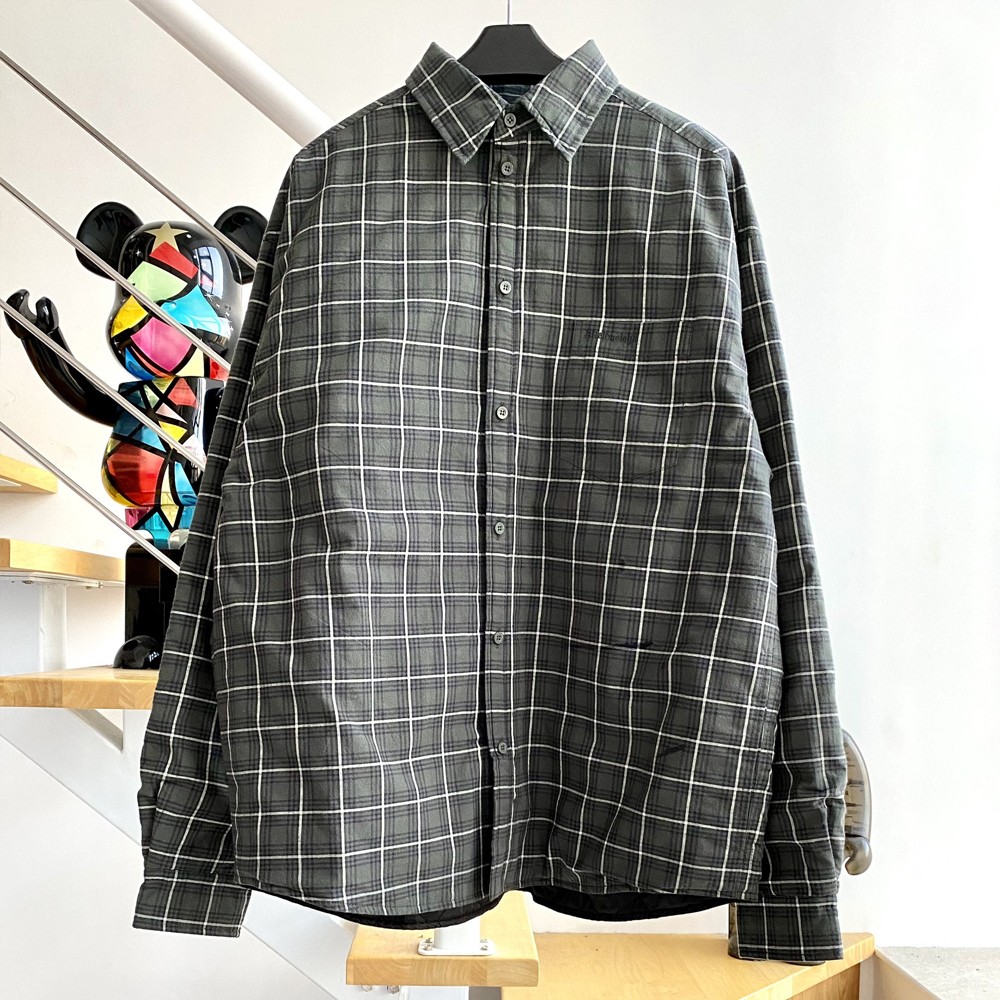 BLCG Jacket type94