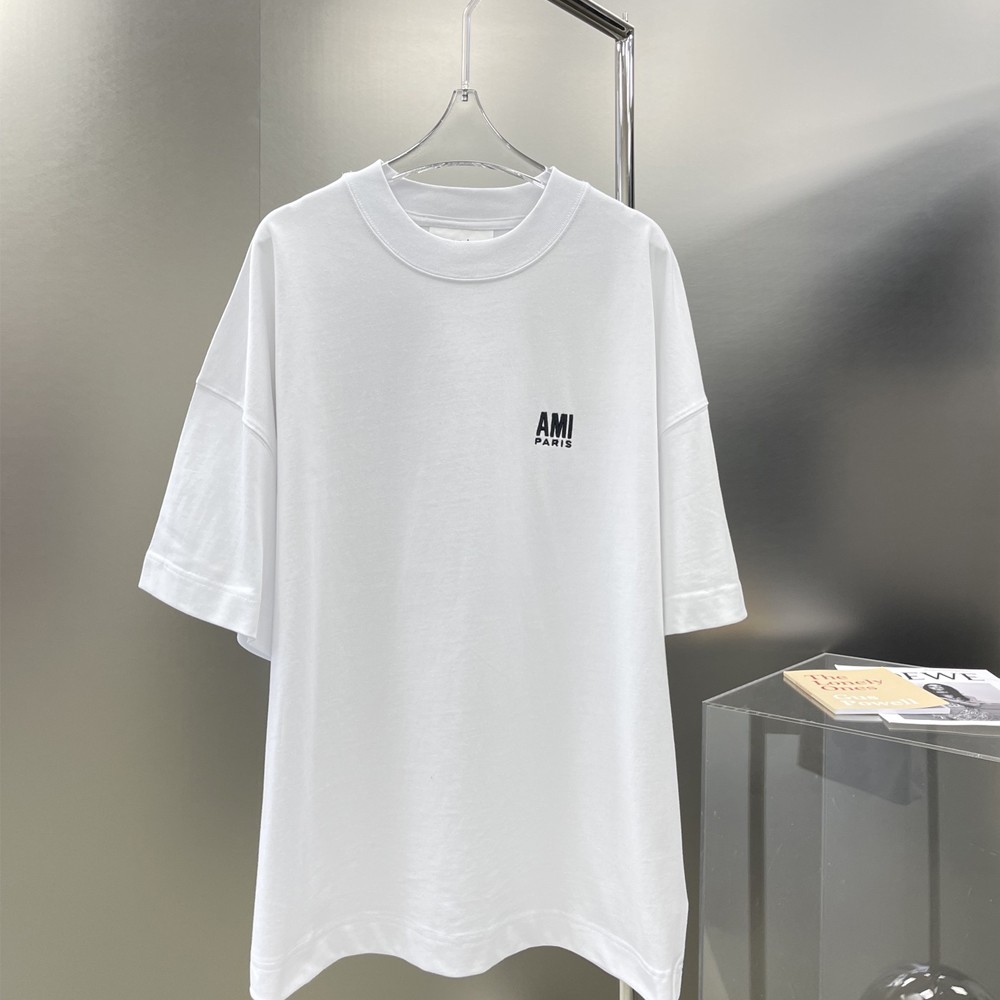 A Half Sleeve T Shirt Type2 (3color)