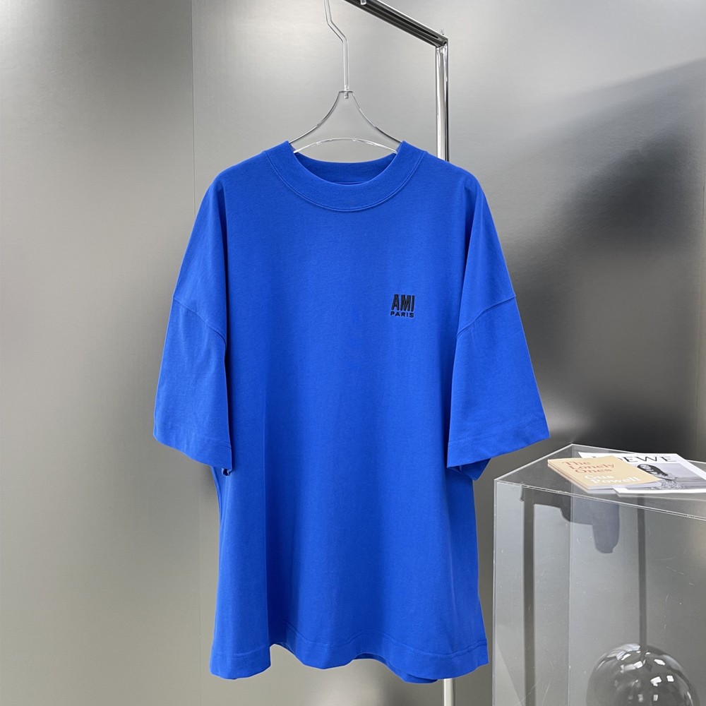 A Half Sleeve T Shirt Type2 (3color)