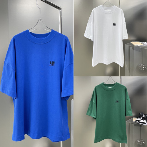 A Half Sleeve T Shirt Type2 (3color)