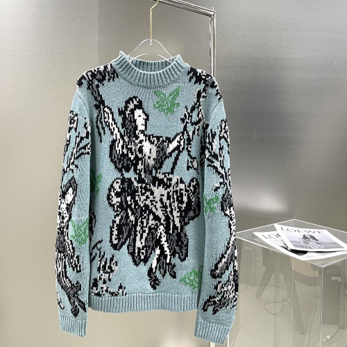 CD Knit Type4 (wool)