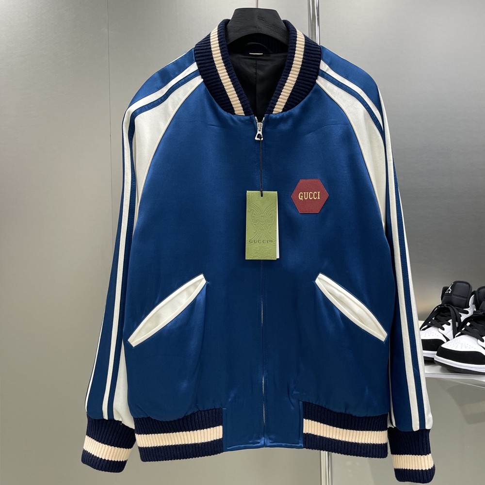 GC Jacket type17