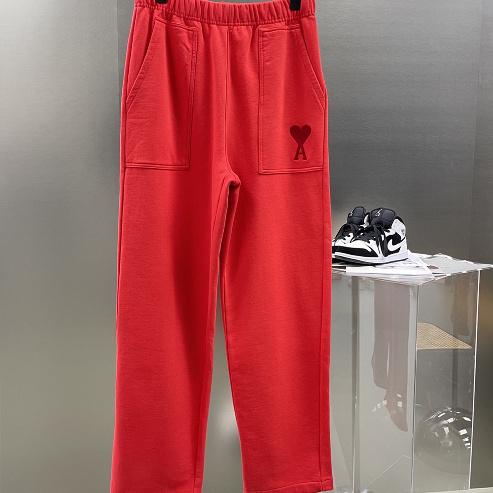 A pants type1 (5color)