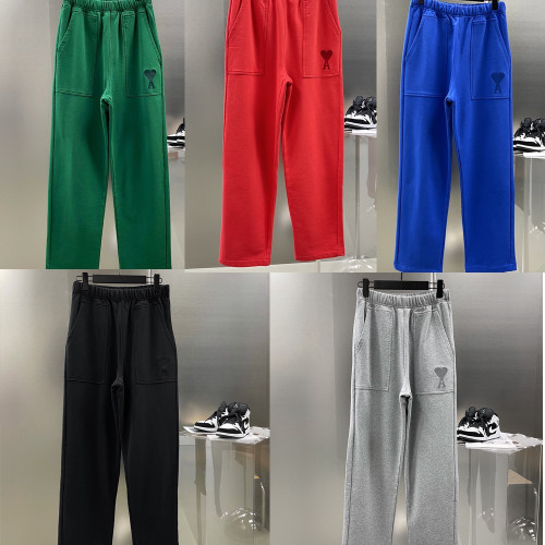 A pants type1 (5color)