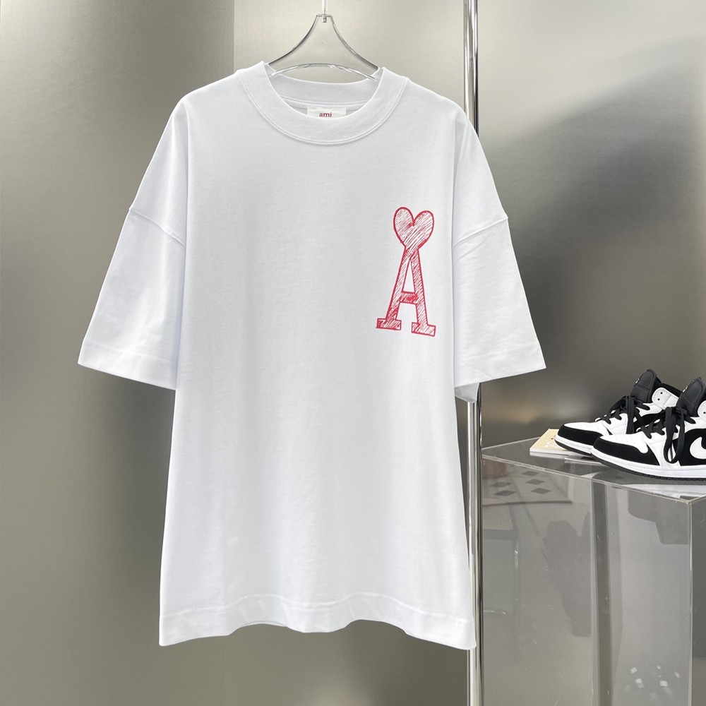 A Half Sleeve T Shirt Type3