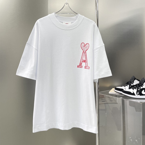 A Half Sleeve T Shirt Type3