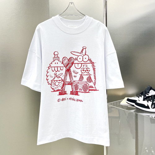 A Half Sleeve T Shirt Type4