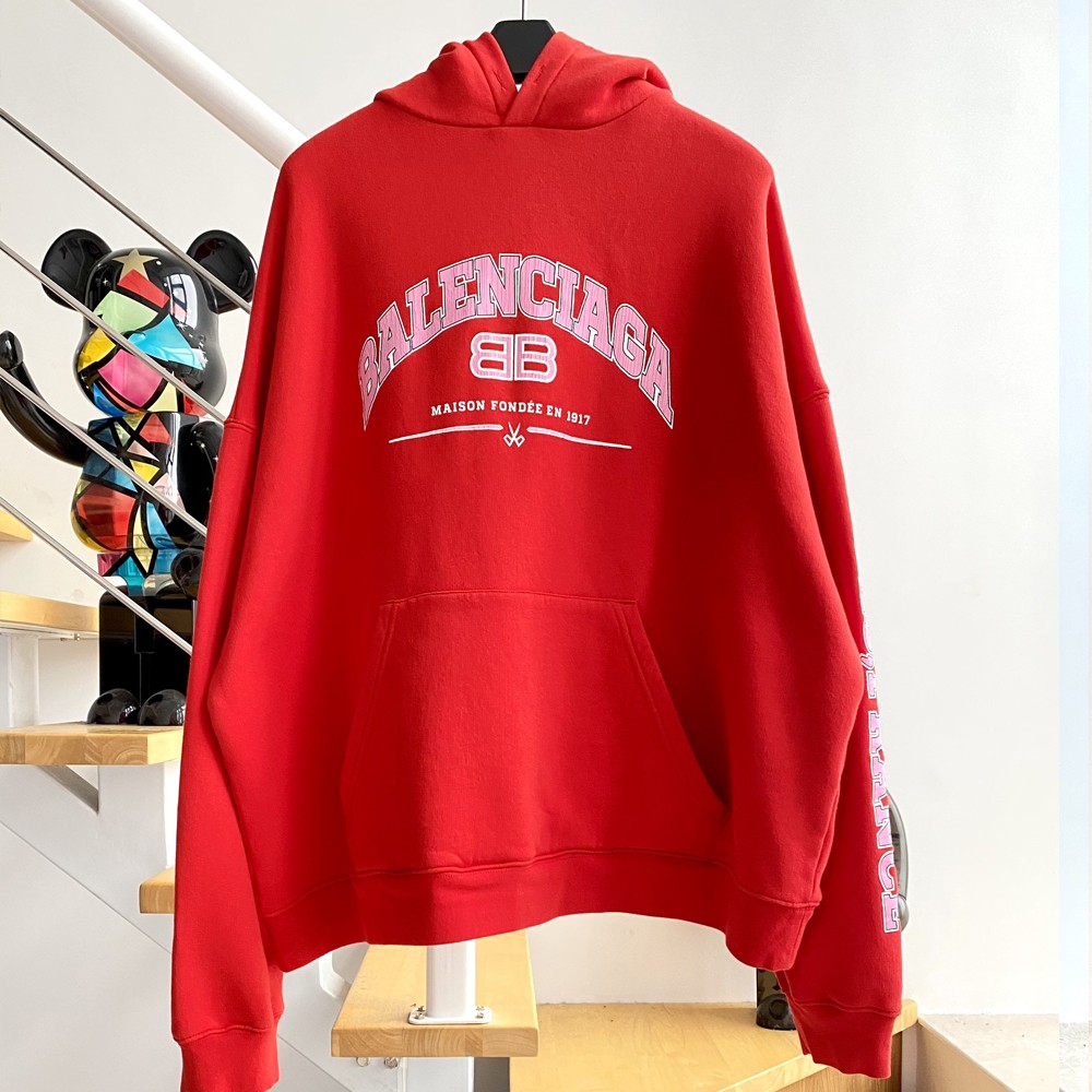BLCG Hoodie Type118(3color)