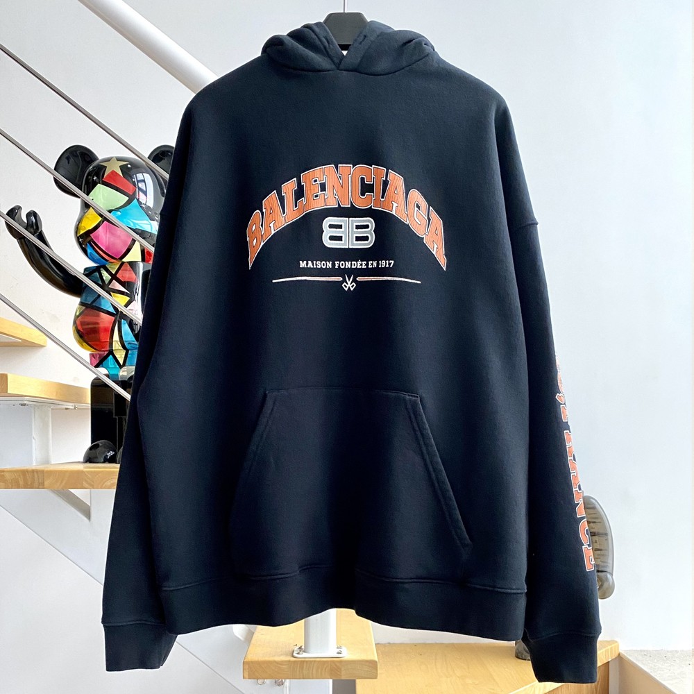 BLCG Hoodie Type118(3color)