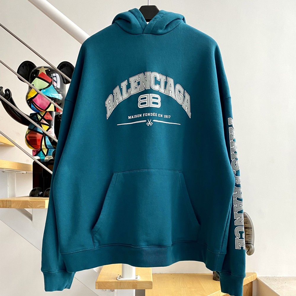 BLCG Hoodie Type118(3color)
