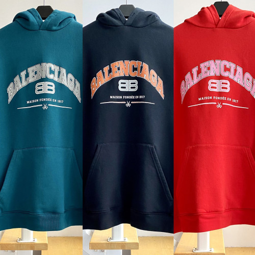 BLCG Hoodie Type118(3color)