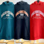 BLCG Hoodie Type118(3color)