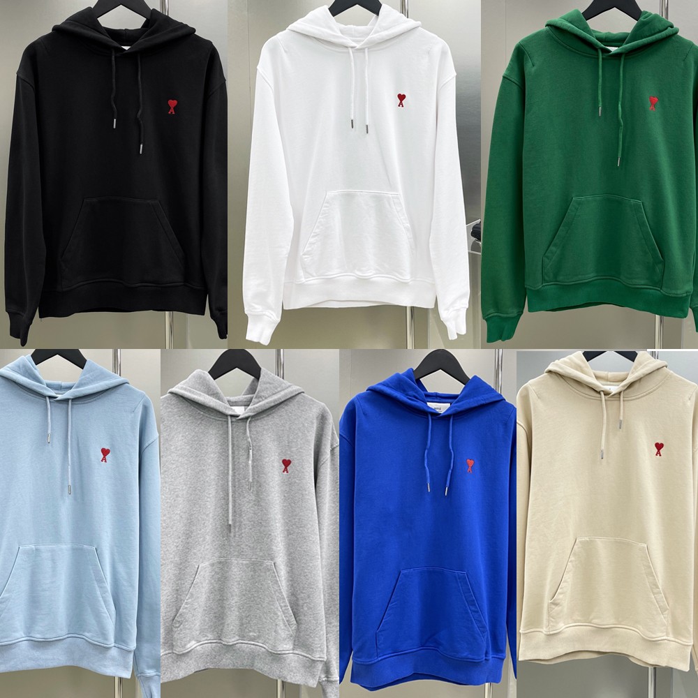 A Hoodie Type4 (7color)