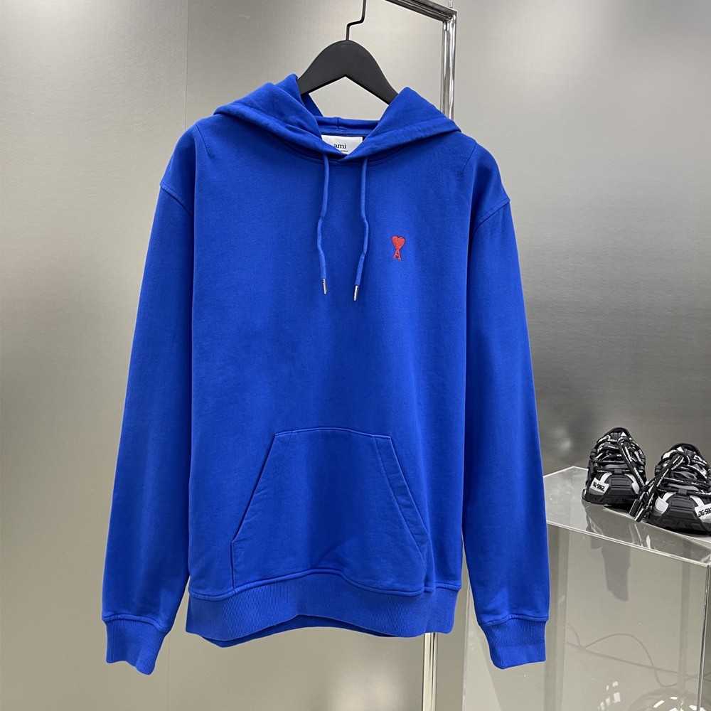 A Hoodie Type4 (7color)