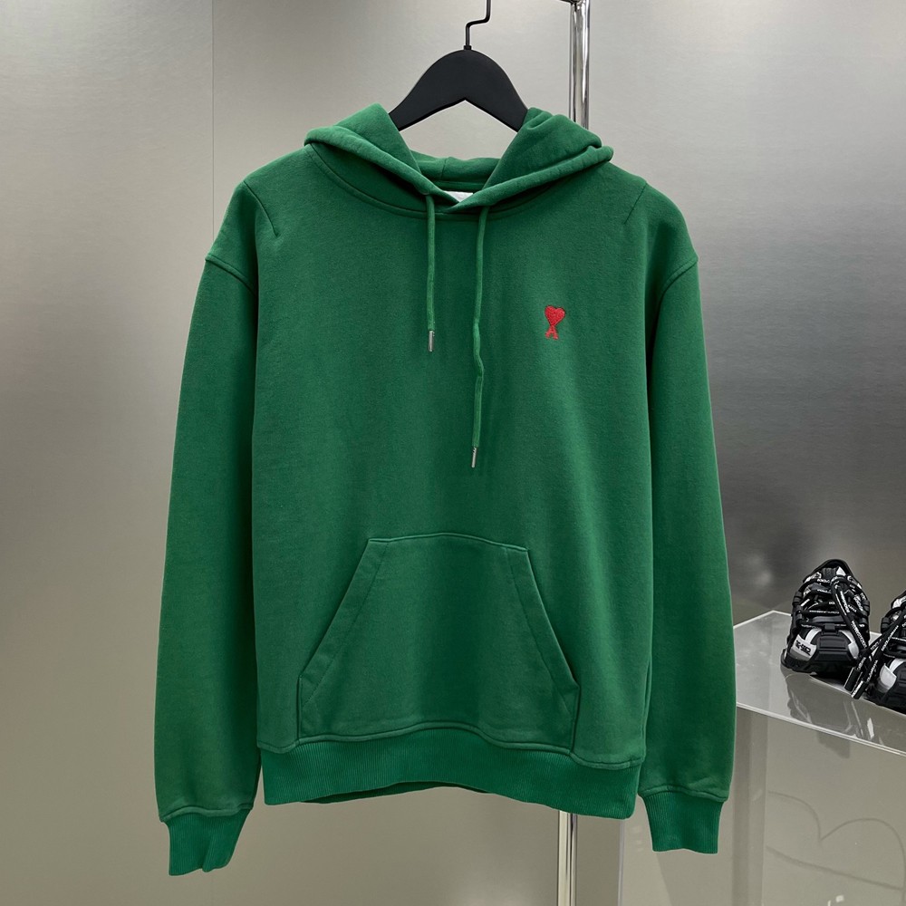 A Hoodie Type4 (7color)