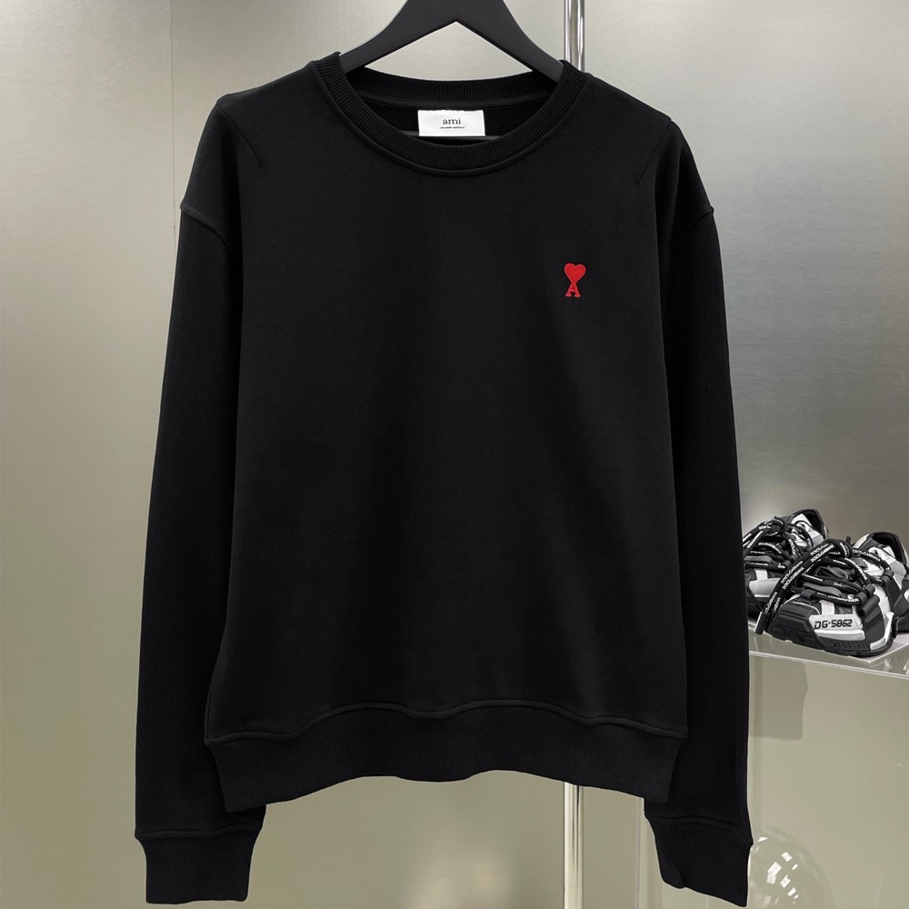 A Sweatshirt Type4 (7color)