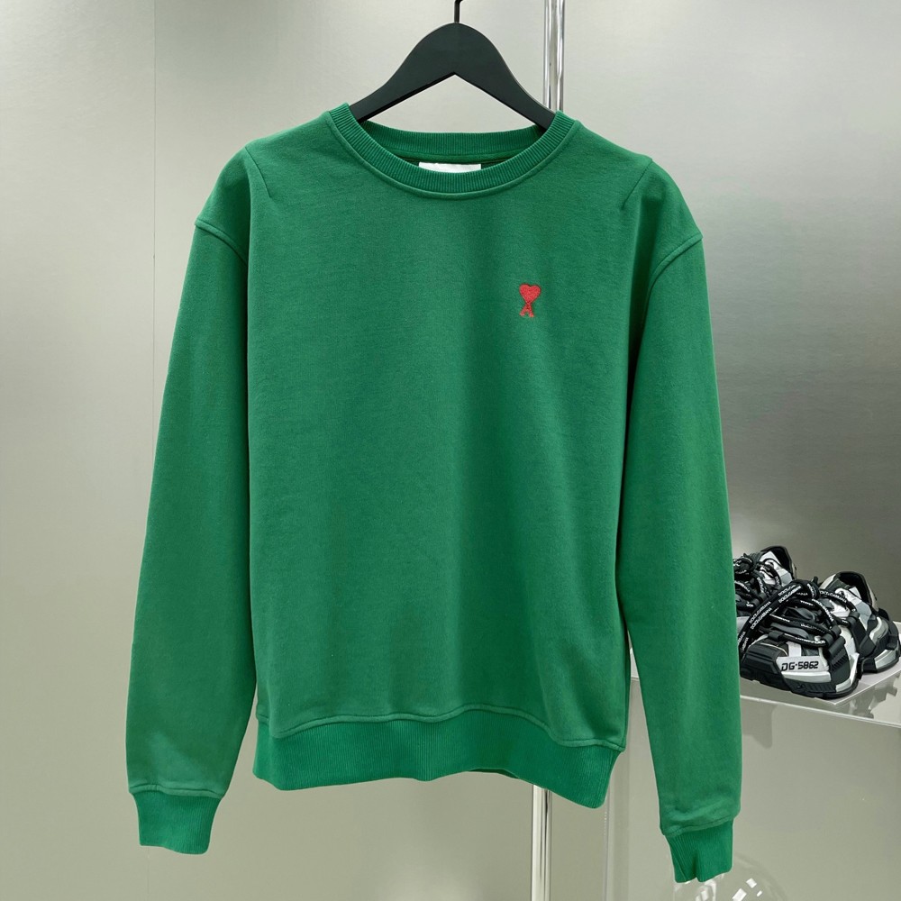 A Sweatshirt Type4 (7color)