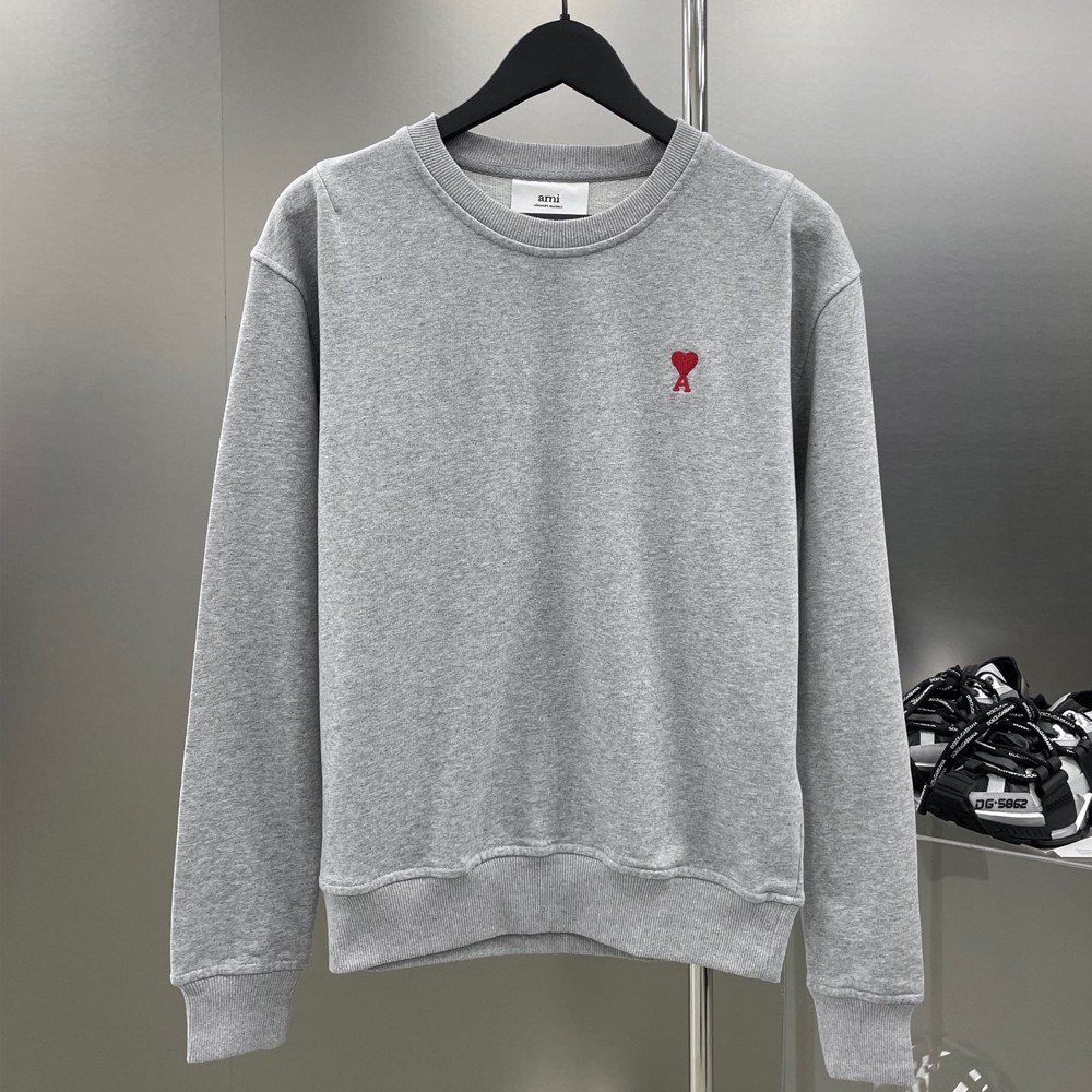 A Sweatshirt Type4 (7color)