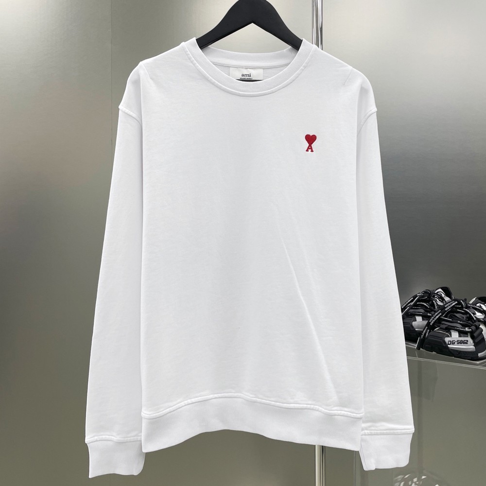 A Sweatshirt Type4 (7color)