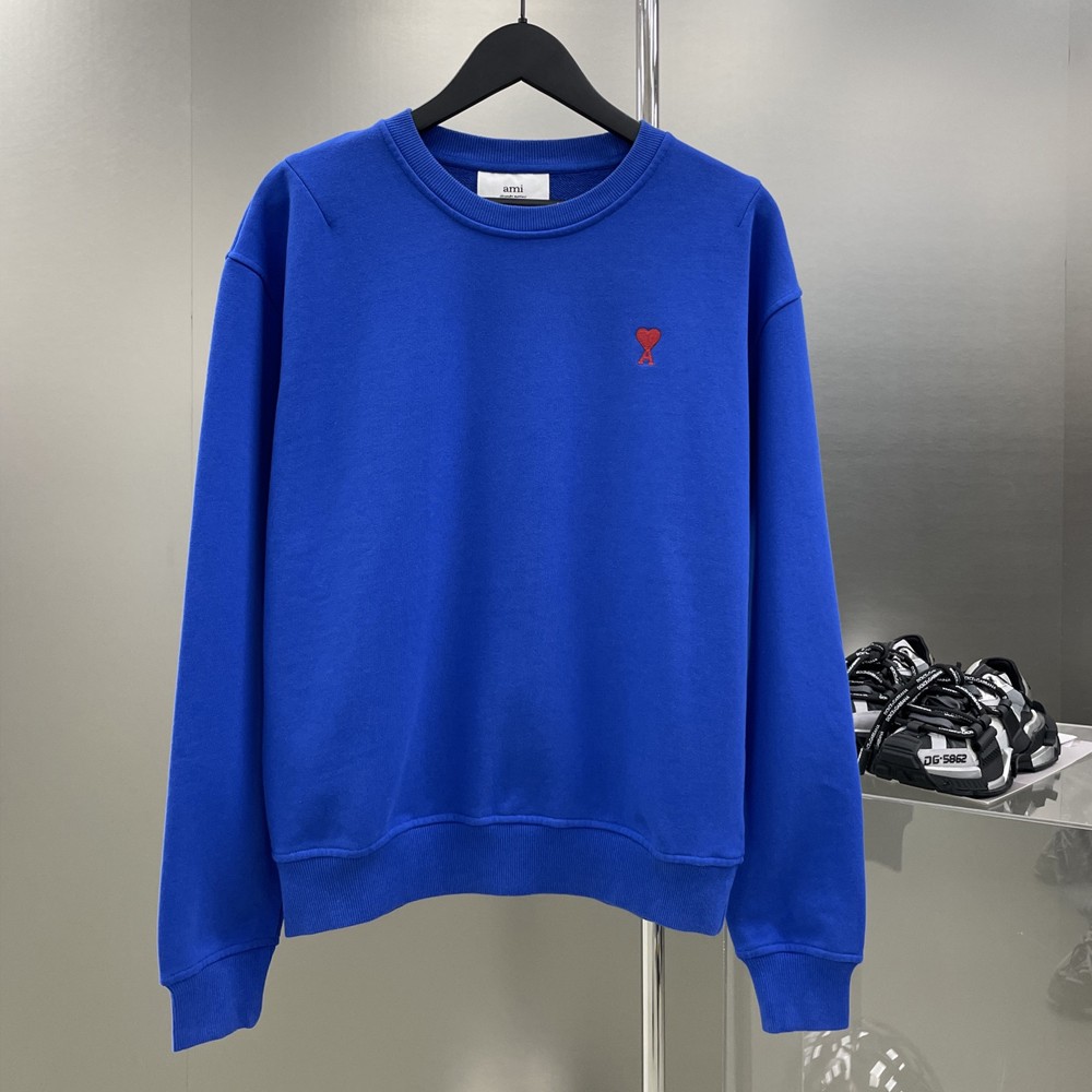 A Sweatshirt Type4 (7color)