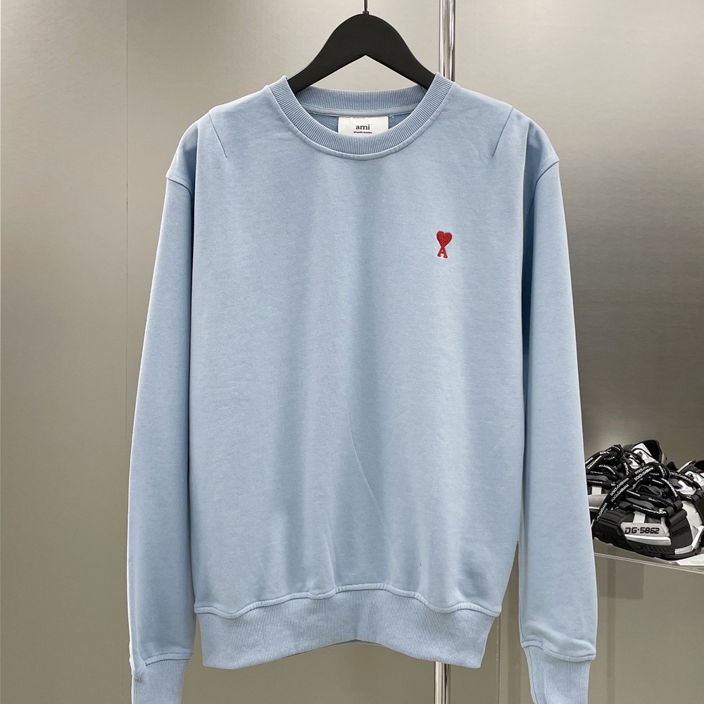 A Sweatshirt Type4 (7color)