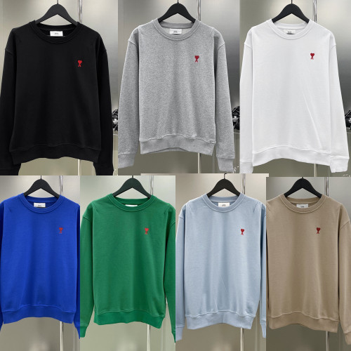 A Sweatshirt Type4 (7color)