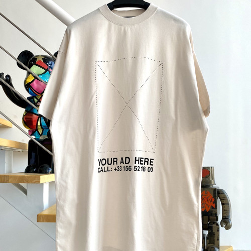 BLCG Half Sleeve T Shirt Type153