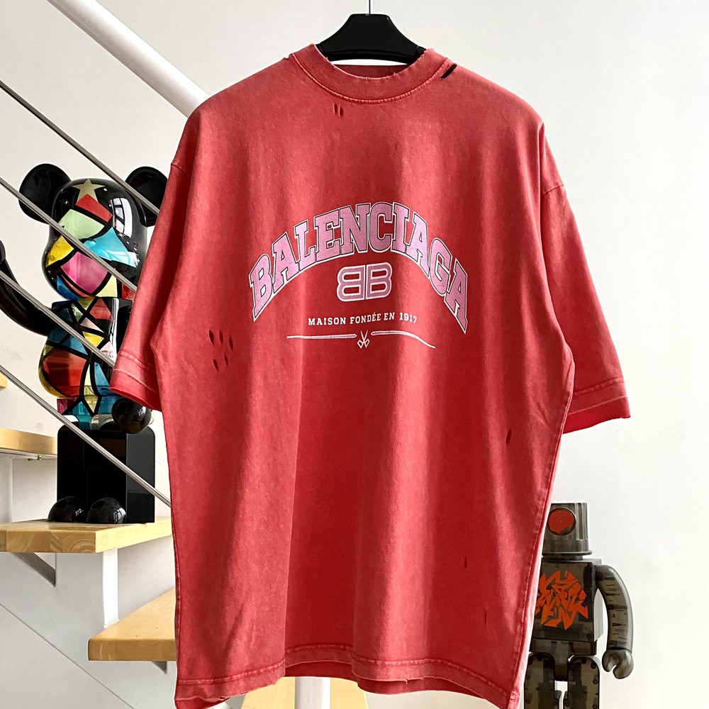 BLCG Half Sleeve T Shirt Type154 (2color)