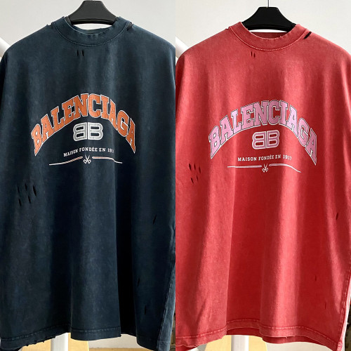BLCG Half Sleeve T Shirt Type154 (2color)